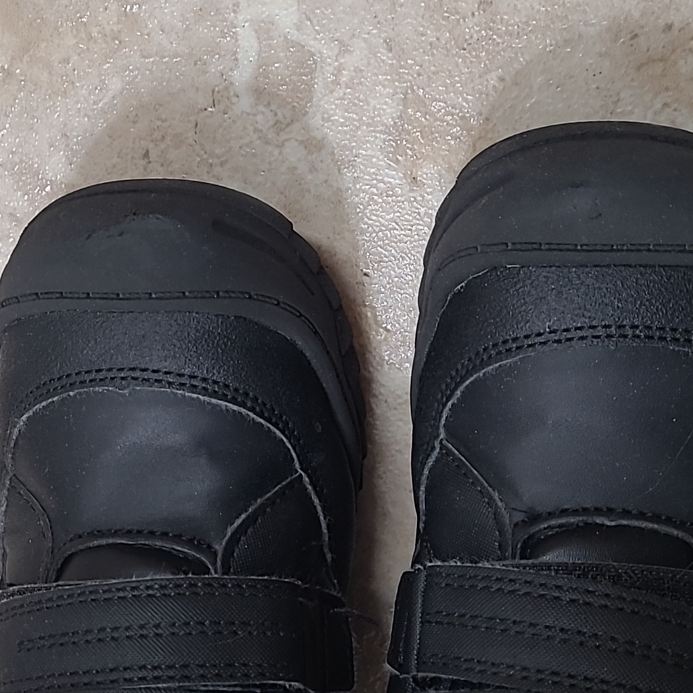 Kids boots size 2 - Picture 3 of 11